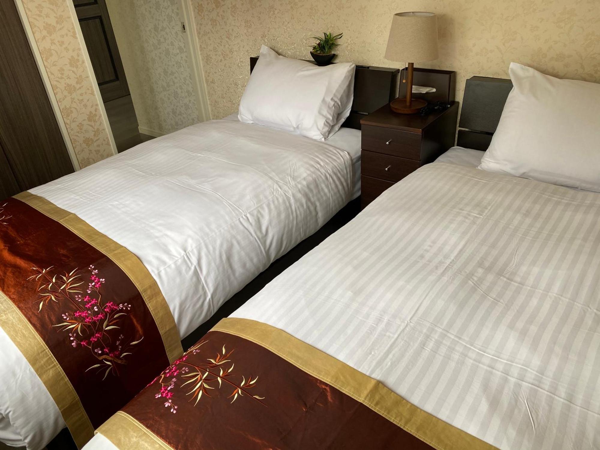 Ocean Front Sumuide Nago Exterior foto