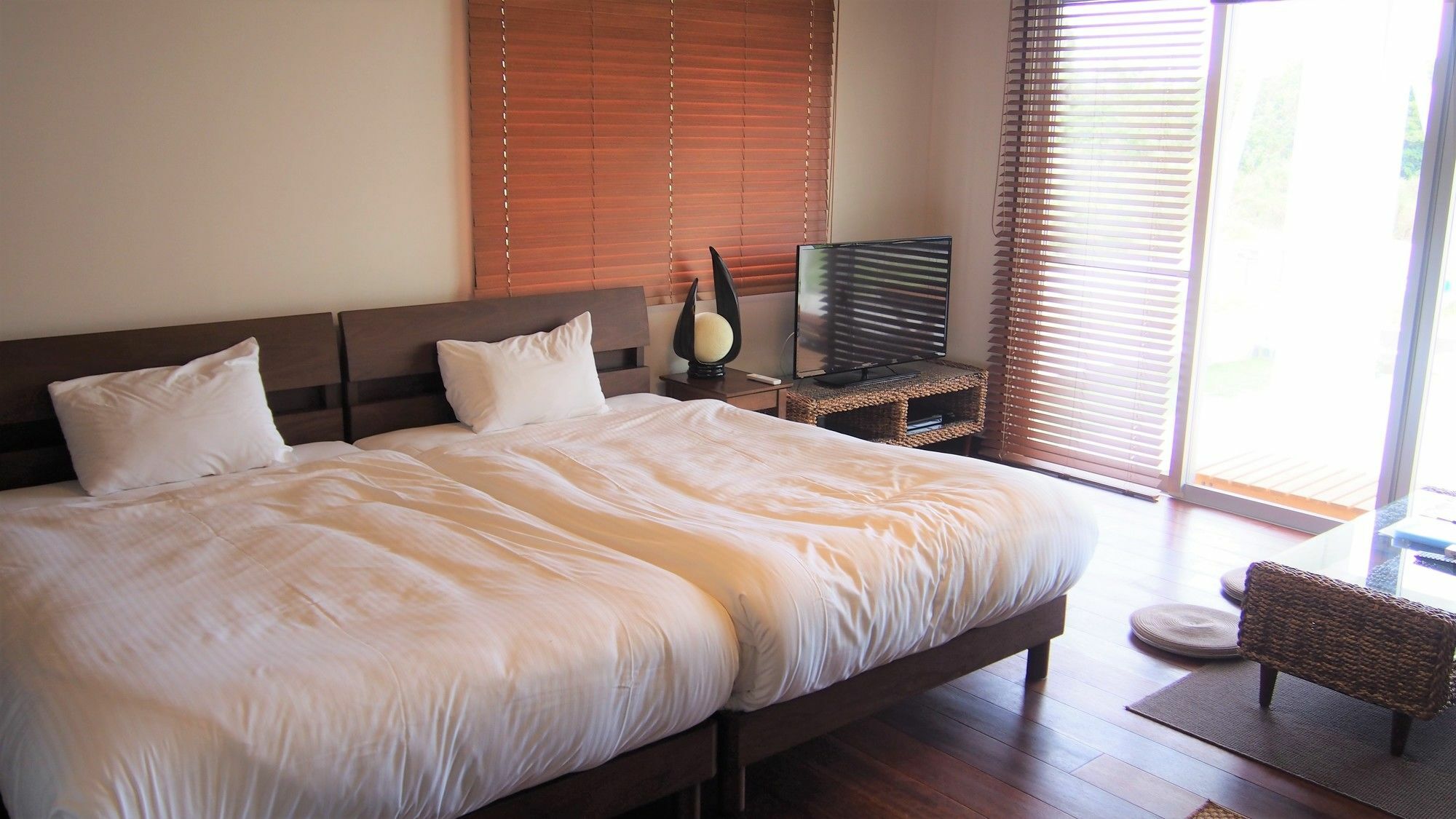 Ocean Front Sumuide Nago Exterior foto